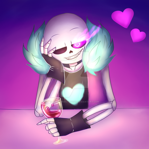 ClassicSans's Photo