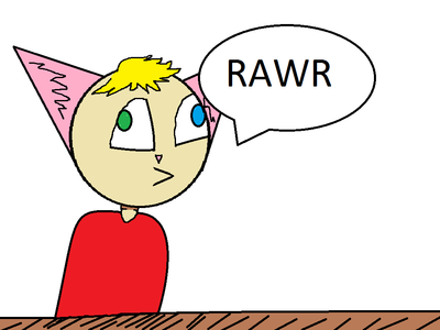 Rawrthinkit