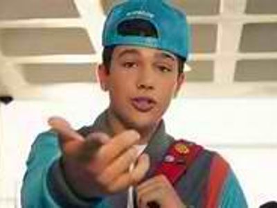 AustinMahone