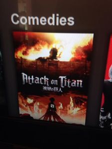 Netflix are you sure