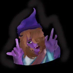 GhostyToesty GhostyToesty