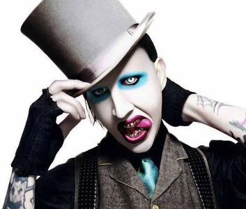 ILoveMarilynManson