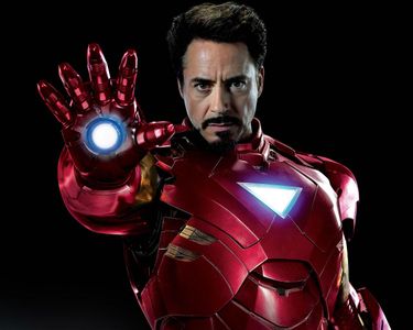 Day 3: Least Favorite Avenger (No offense Tony fans!)