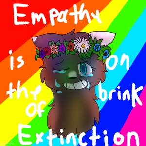 Extinction -Positive Vent-