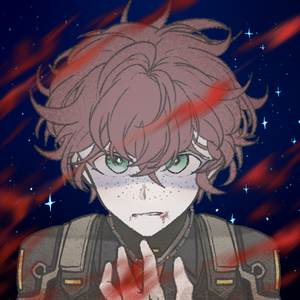 Survivor (Picrew 1)