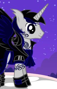 Night.Sky.the.Alicorn