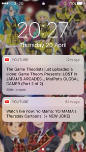 Forget Yo Mama, TAKE ME THROUGH JAPAN, MATPAT!!!