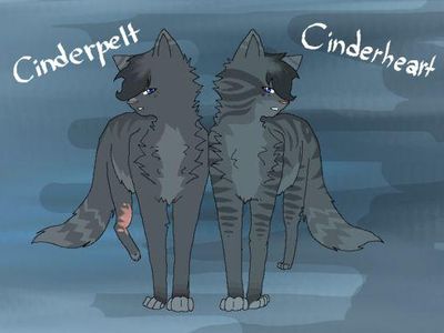 Cinderpelt