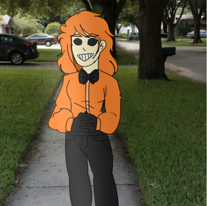 You know i had to do em