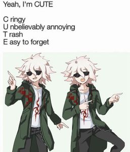 Danganronpafan