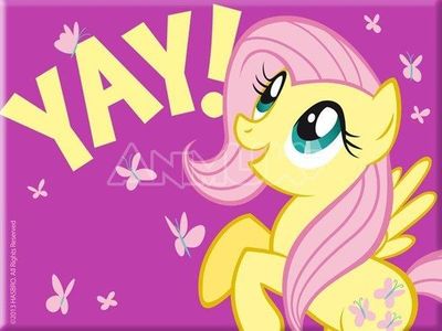 flutteryay66