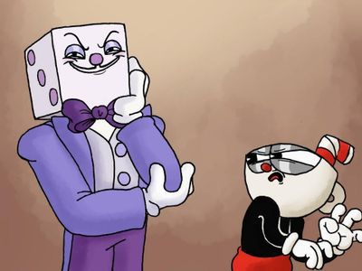 When you hate king dice. (nU king dice is bootyful)