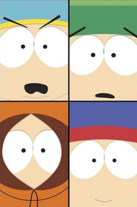 SouthPark