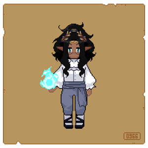 Best RPG picrew ever