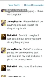 JennyBearie's Photo JennyBearie's Photo