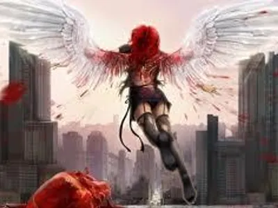 DarkAngel1204's Photo DarkAngel1204's Photo