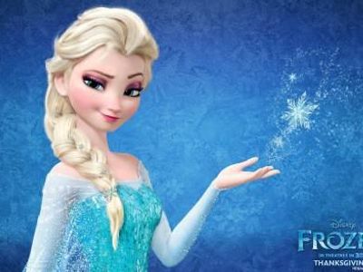 elsathesnowqueenletitgo