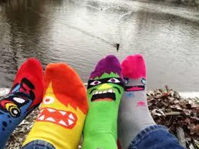 DontJudgeMeByMySocks DontJudgeMeByMySocks