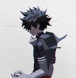 midoriya