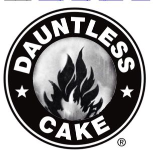 Dauntlesscake