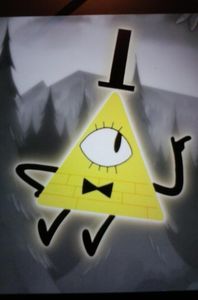 BILL_CIPHER_IS_MY_DAD