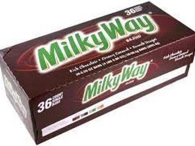 MilkyWay23