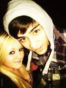 ZaynMalik20's Photo