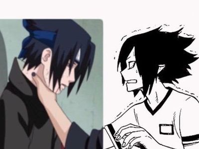 Amajiki: O-O-Oh, g-god...