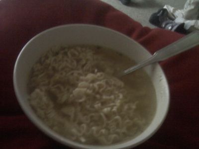 my ramen