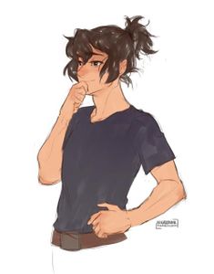 Keith's Good Looks