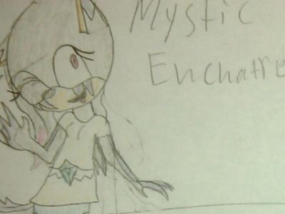 Mystic Enchantress