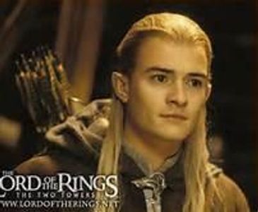 Karma.Loves.Legolas's Photo