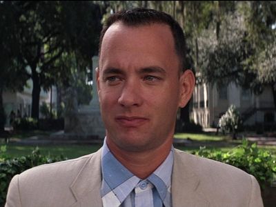 ForestGump