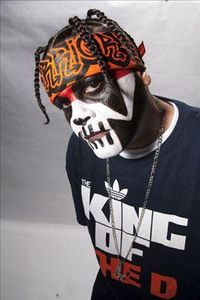 Anybody killa