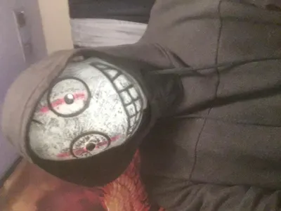 TinyGoat's Photo TinyGoat's Photo