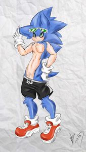 Sonic