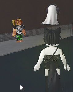 ugh bloxburg is glitching again