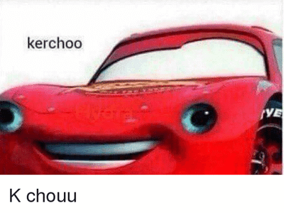 kerchoo