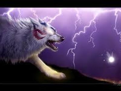 StormWolf