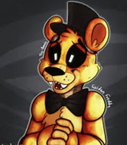 goldenfreddy