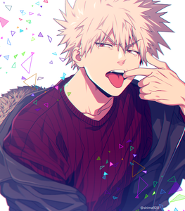 Bakugo_is_daddy's Photo