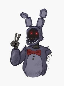 Withered_Bonnie_Girl