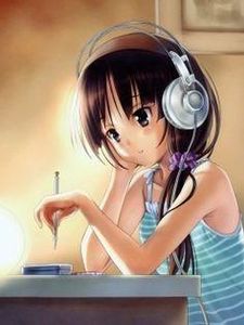 Music has been my second life