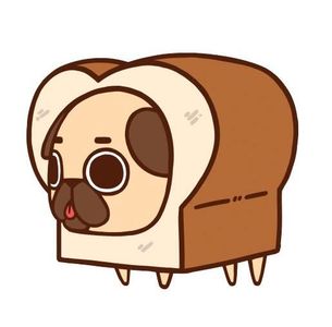 SeymourPugButts