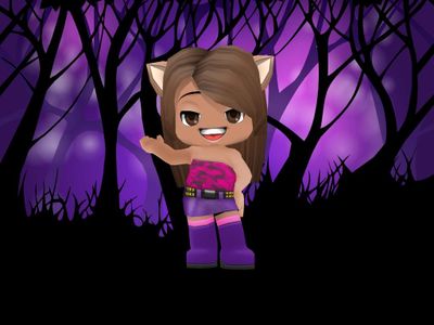 Clawdeen Wolf.