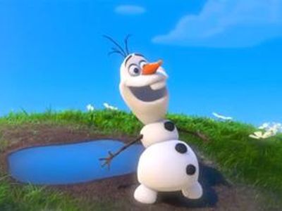 WINTER IS A GOOD TIME TO STAY IN AND CUDDLE, BUT PUT ME IN SUMMER AND I'LL BE A.....HAPPY SNOWMAN!!!