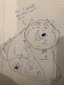 Obese_Doggo_boi's Photo Obese_Doggo_boi's Photo