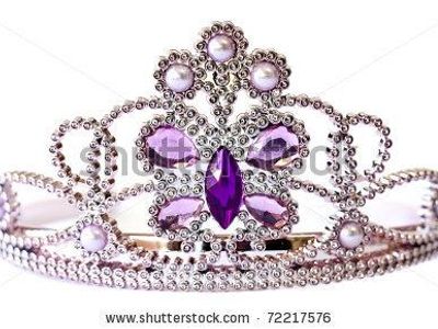 My crown.