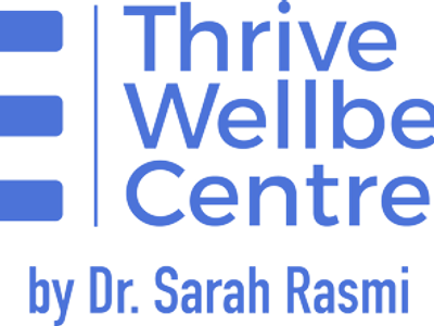 thrivewellbeing