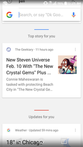 NEW CRYSTAL GEMS!?!?!?